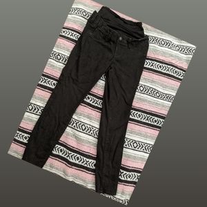 Maternity skinny jeans